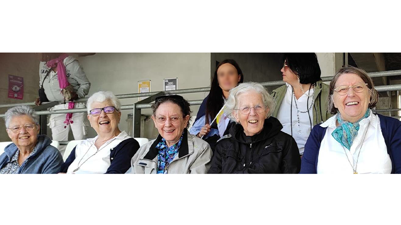 Communauté de Marseille