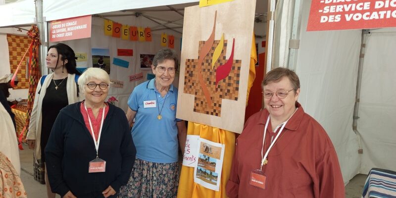Communauté de Toulouse 22