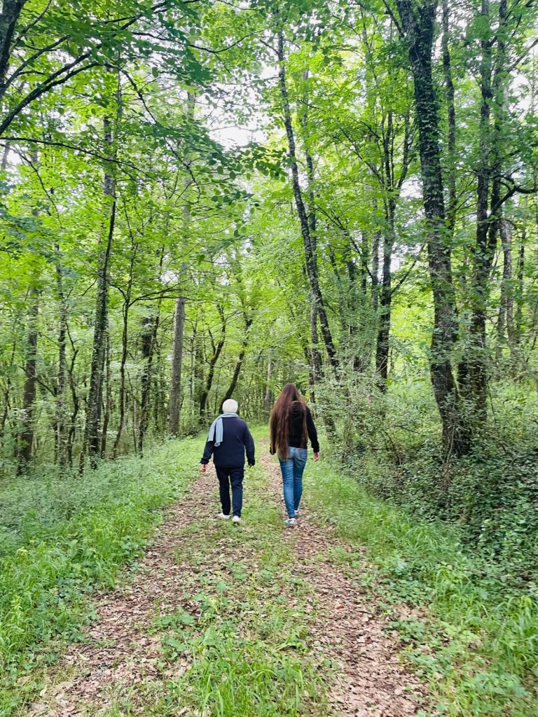 Communauté de Toulouse - Accompagnement Spirituel