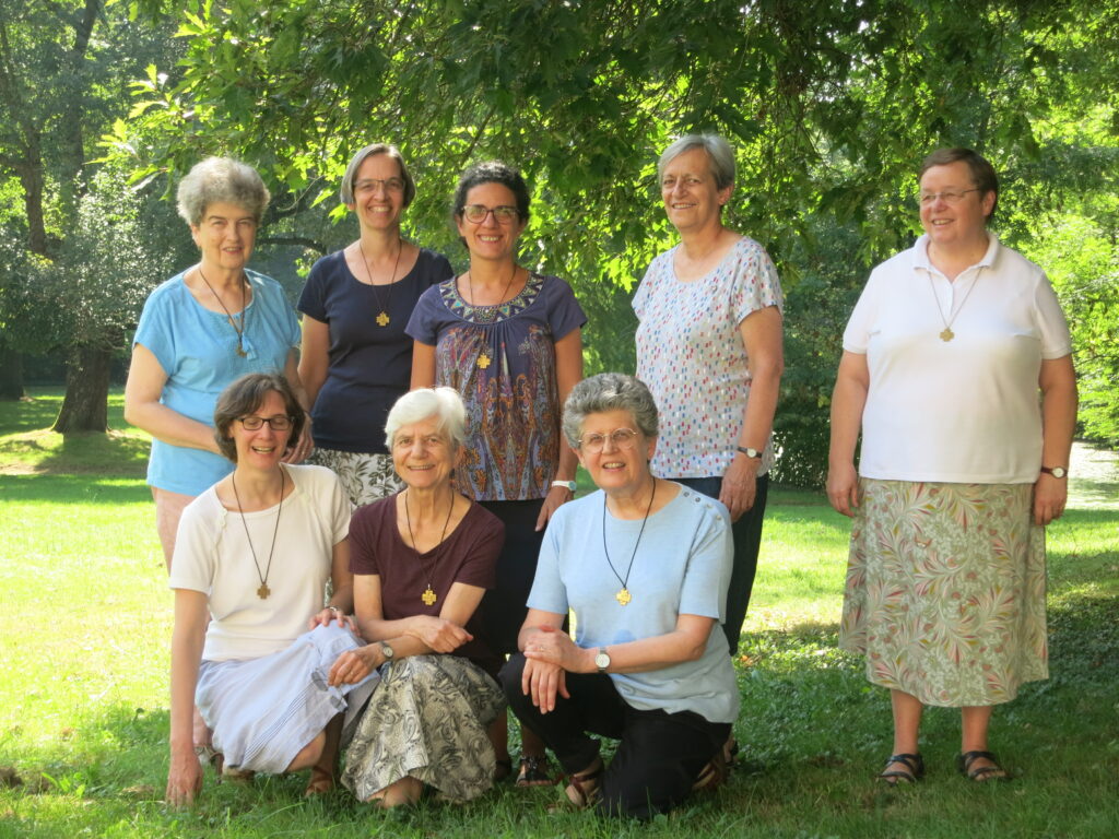 Communauté de Versailles 18