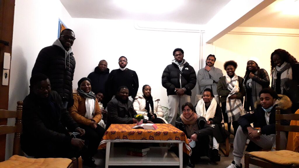 Communauté du Kremlin-Bicêtre 17