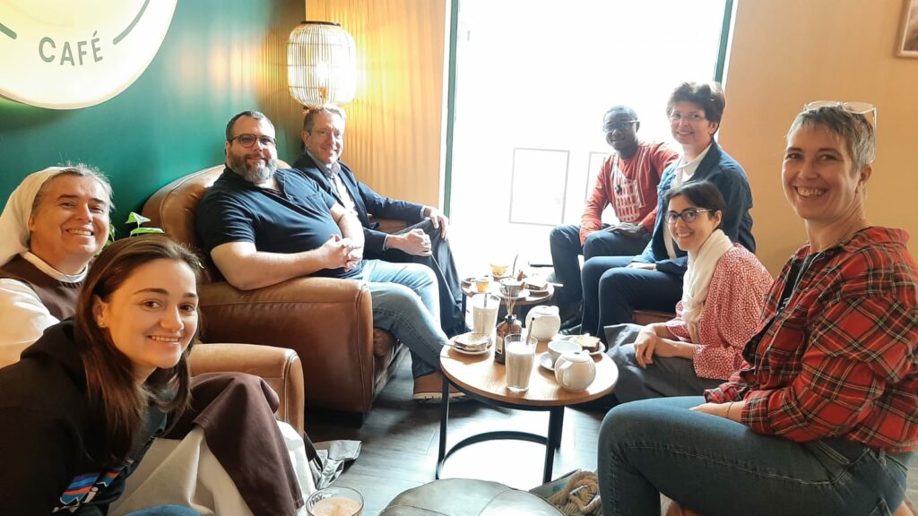 Communauté du Kremlin-Bicêtre 10