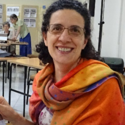 Sœur Luisa