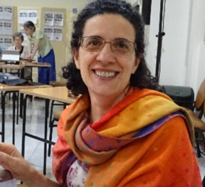 Sœur Luisa