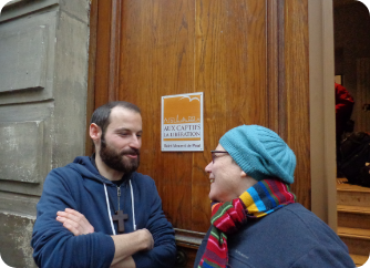 Communauté de Versailles 8