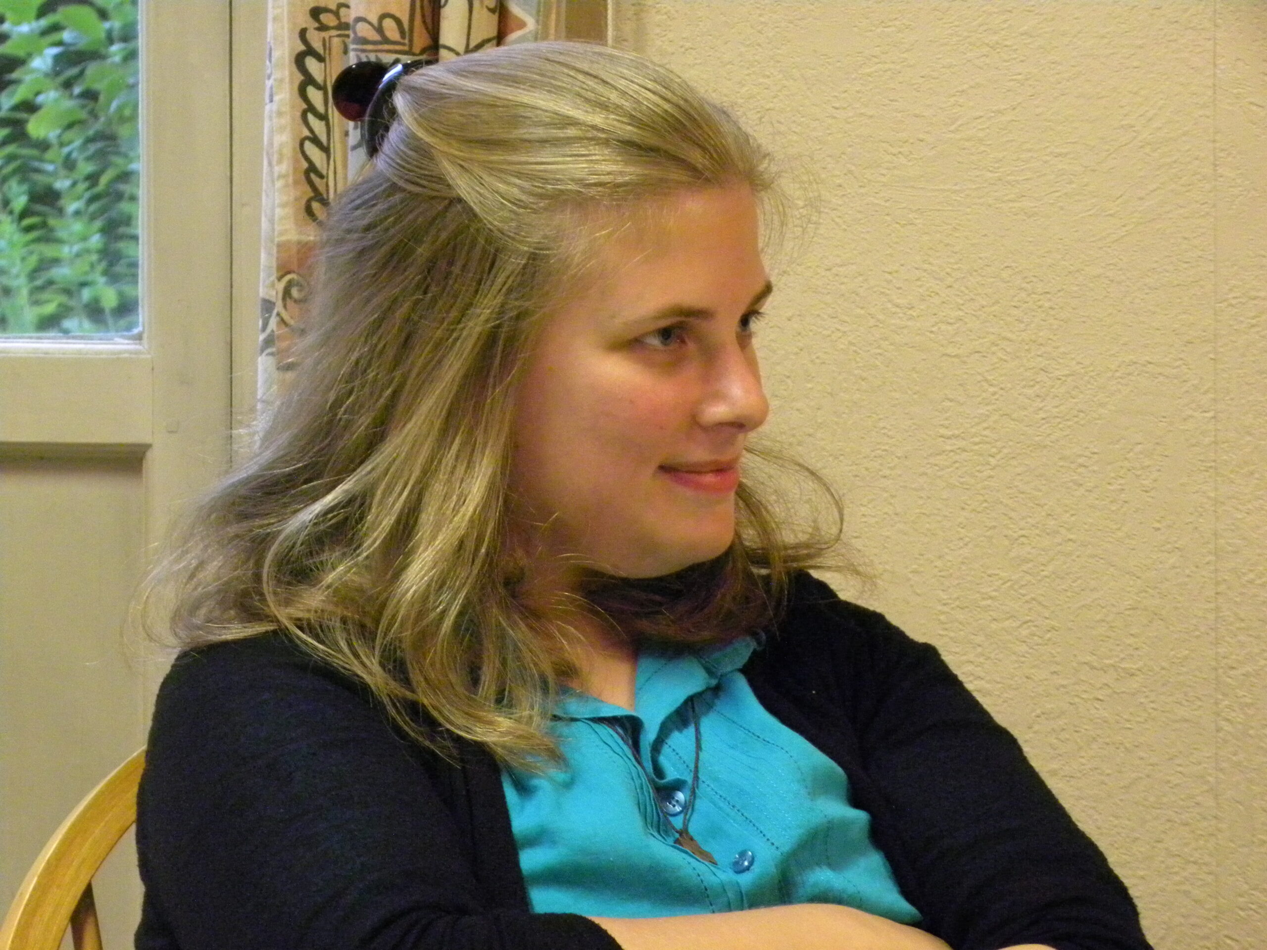 Soeur Marielle