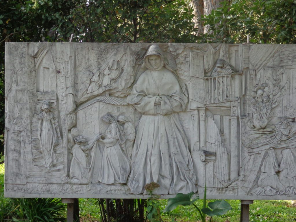 Centre spirituel de Rome 5