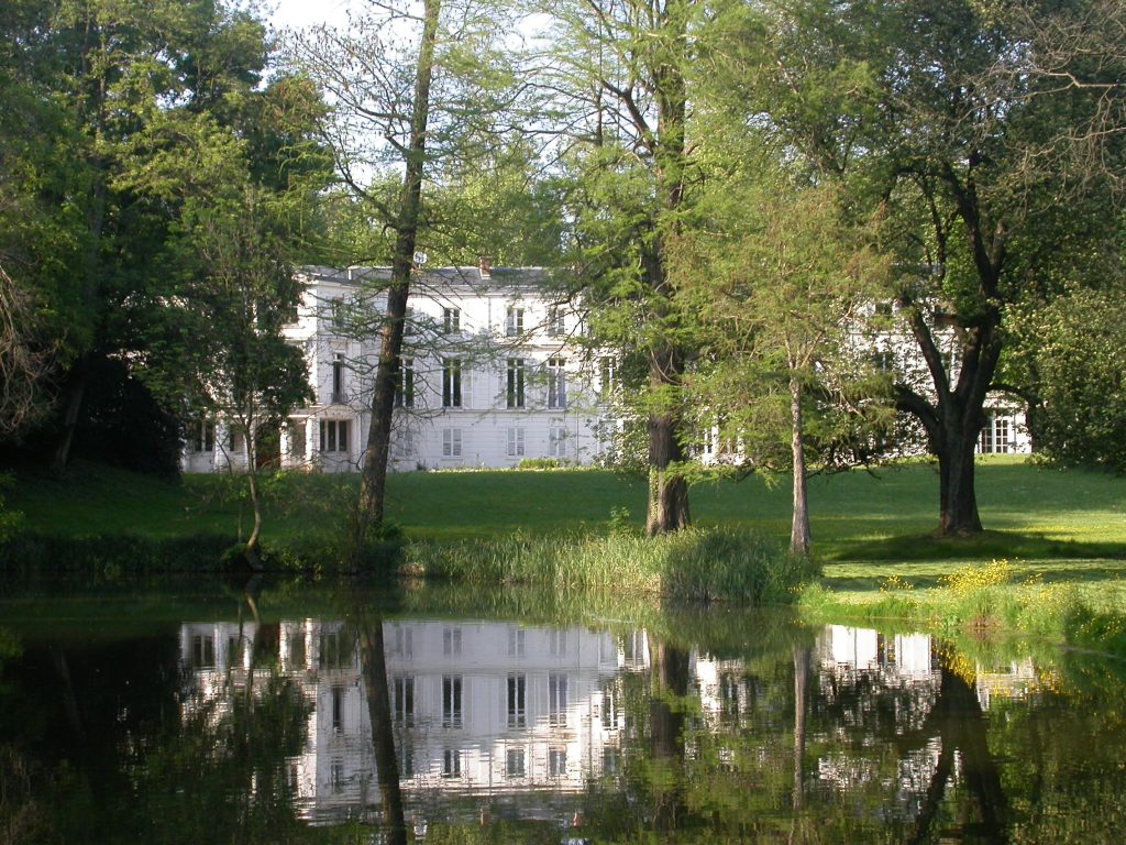 Centre spirituel de Versailles