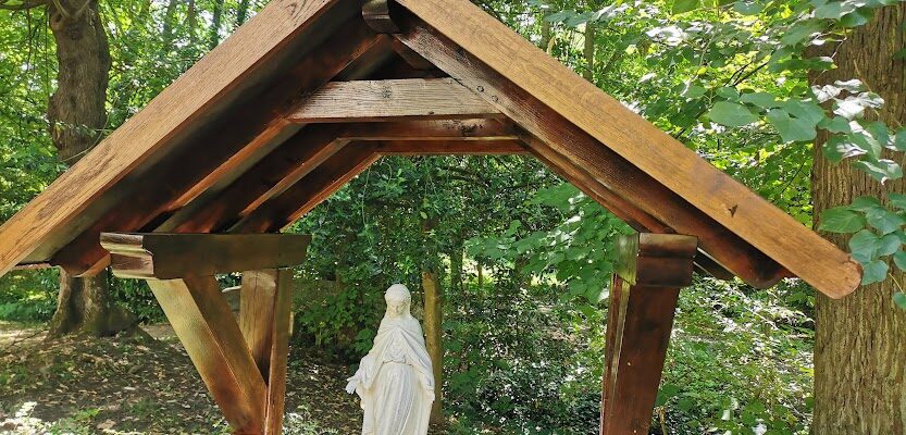 Centre spirituel de Versailles 28