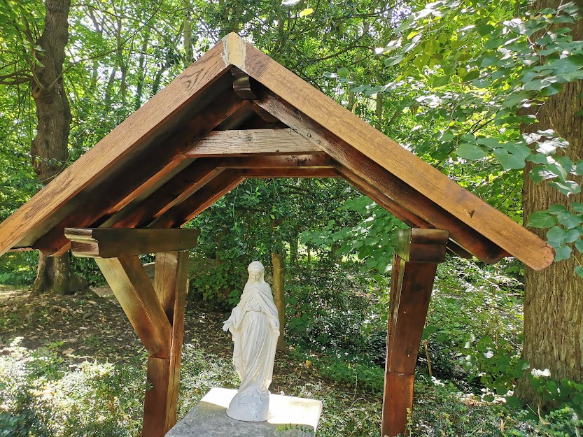 Centre spirituel de Versailles 25