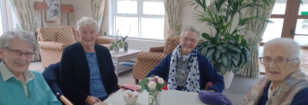 Communauté de Dublin &amp; Cork 8