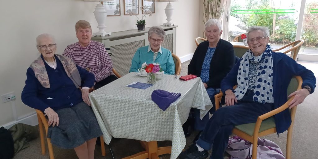 Communauté de Dublin &amp; Cork 9