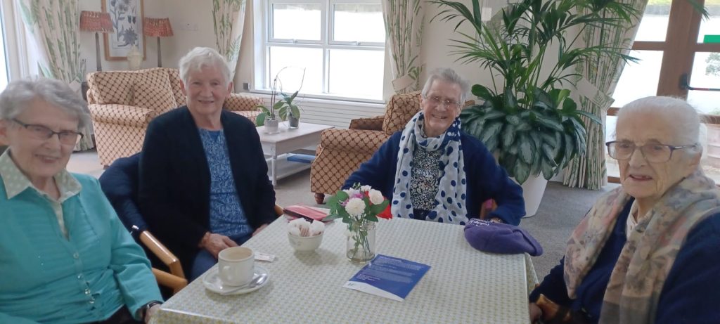 Communauté de Dublin &amp; Cork 10