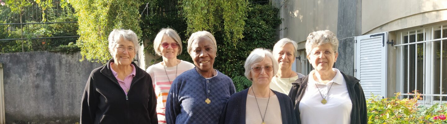 Communauté de Montmartre 17