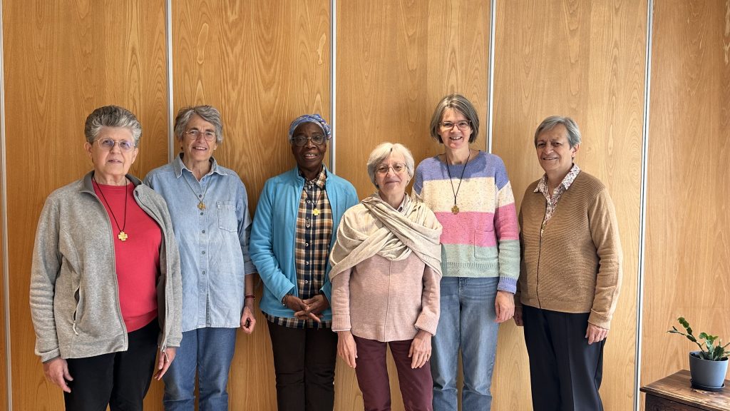 Communauté de Montmartre 2025