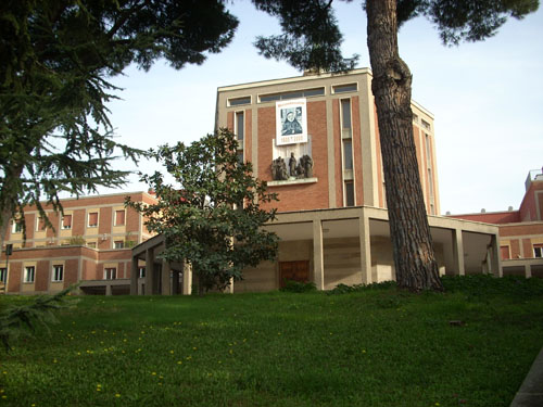 Communauté de Rome 6