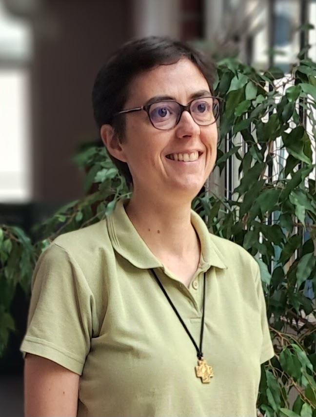Sœur Anne-Catherine 2