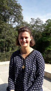 Sœur Cécile 2
