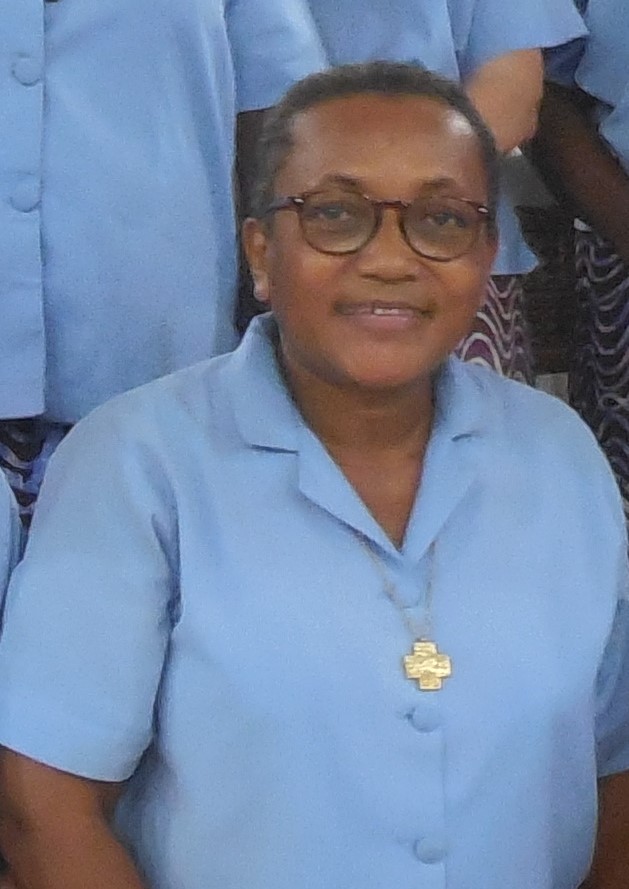 Soeur Elisabeth