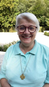 Sœur Françoise
