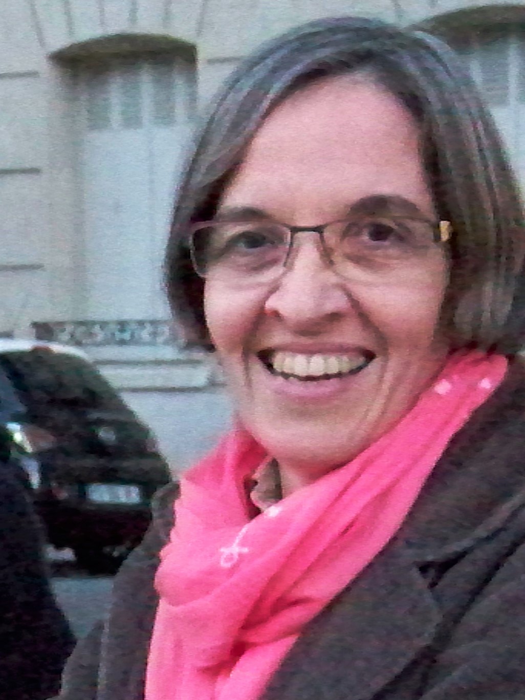 Soeur Marie 1