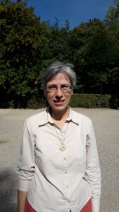 Sœur Marie Dolores