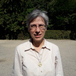 Sœur Marie Dolores