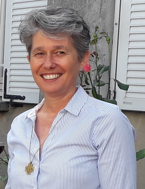Sœur Véronique 1