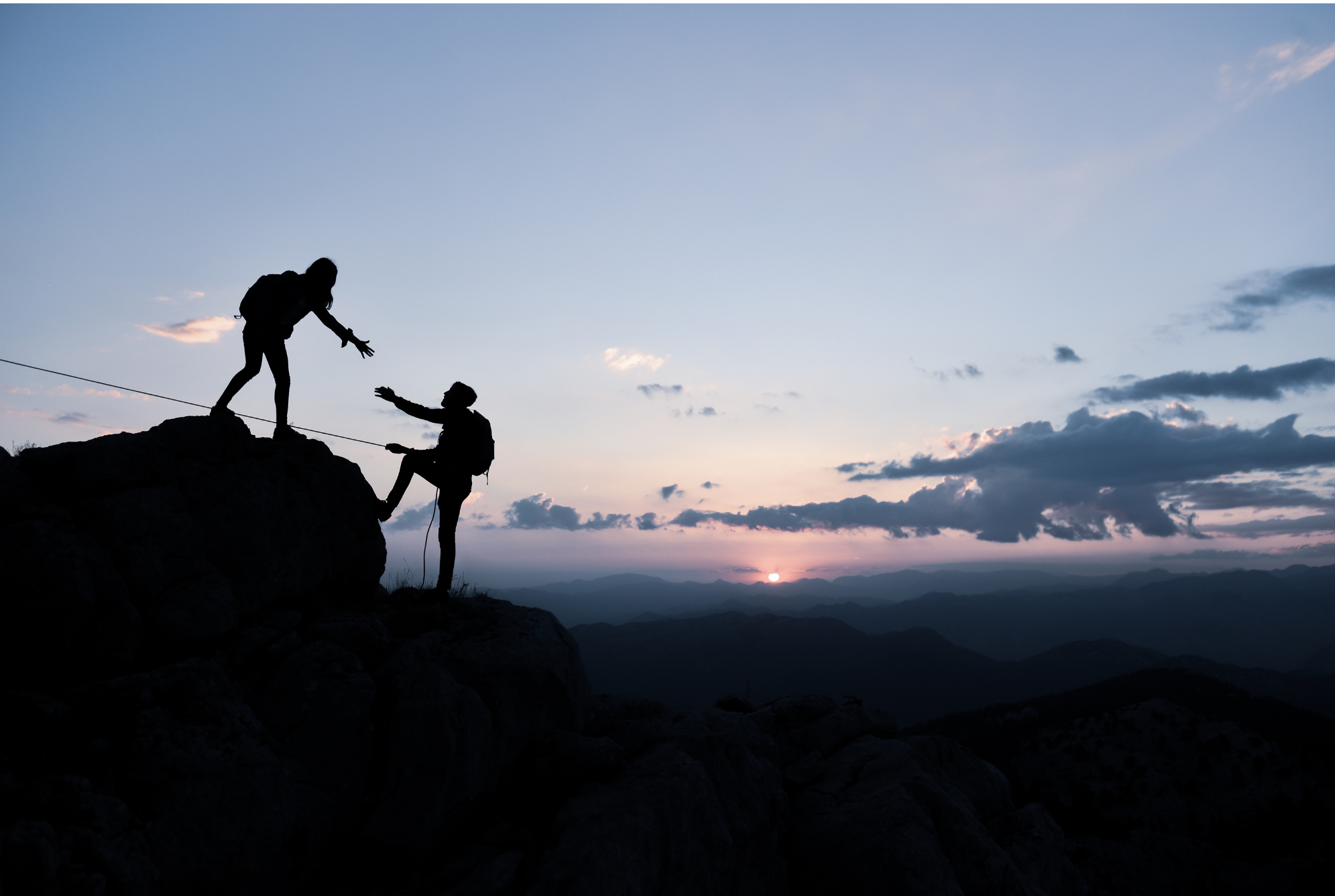 Ecouter : un chemin pour la rencontre 2