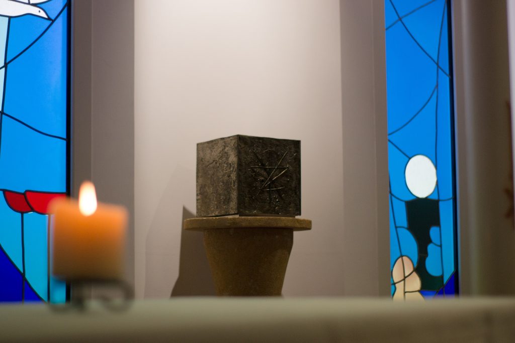 En visio - Matinées spirituelles