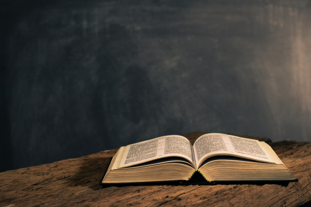 Les femmes de la Bible : un chemin de miséricorde