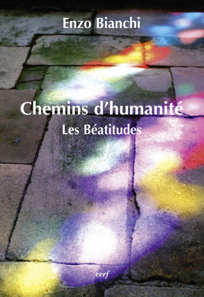 Réflexion - Le chemin bon vers nous-mêmes et vers la vie