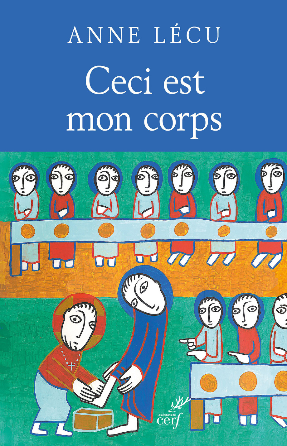 Réflexion - Que suis-je invité à vivre à la messe ?