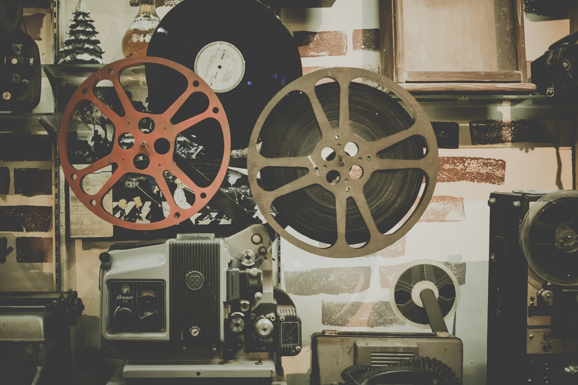 Retraite CINEMA : Oser la rencontre