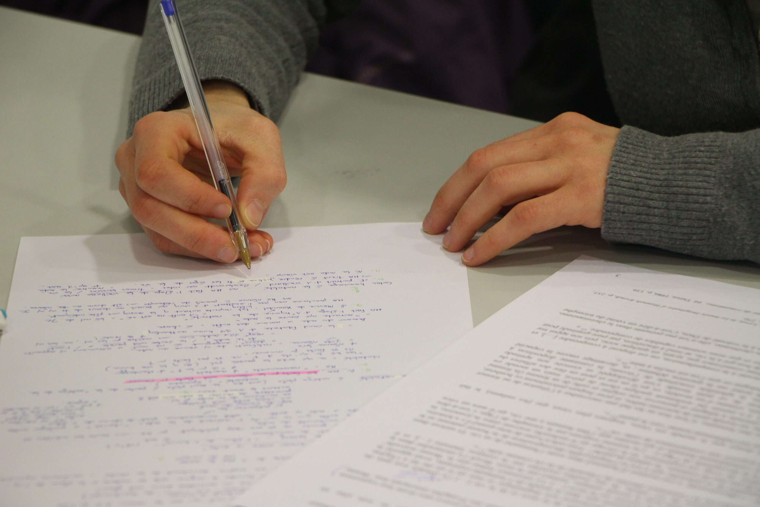 Réviser les Examens autrement