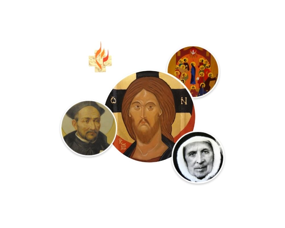 Notre spiritualité 14