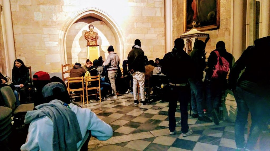 Précarités, souffrances et solidarité 2