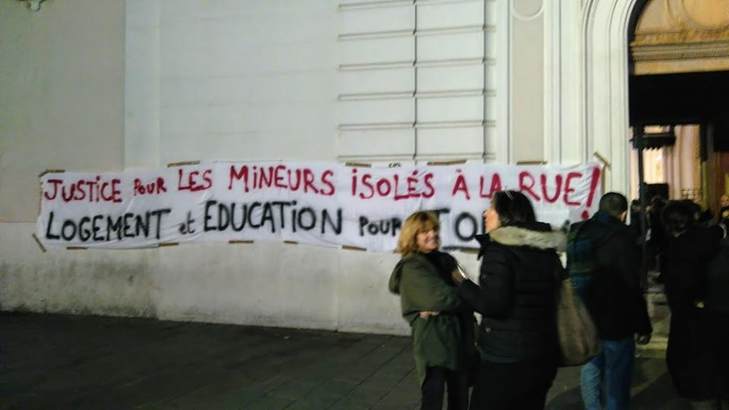 Précarités, souffrances et solidarité 3