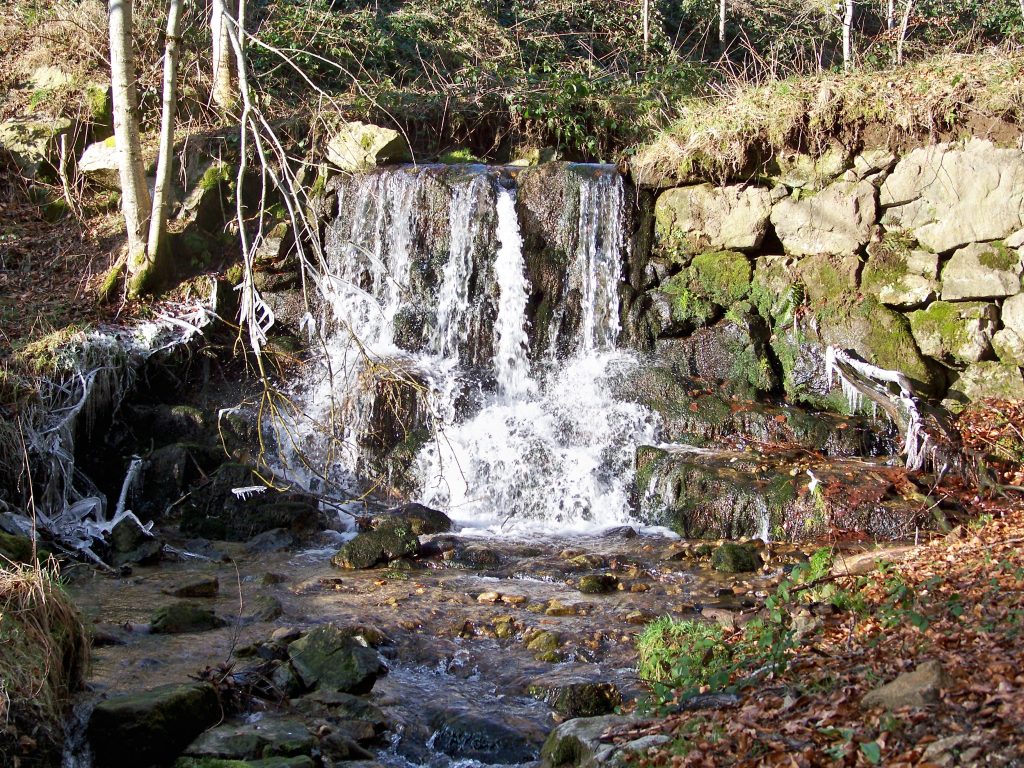 « Venez boire à la source ! » - Retraite dans la vie