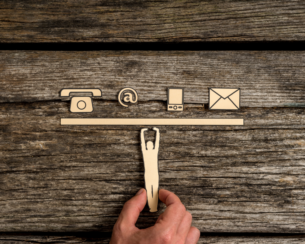 En visio - Formation : accompagner par les moyens de communication ?