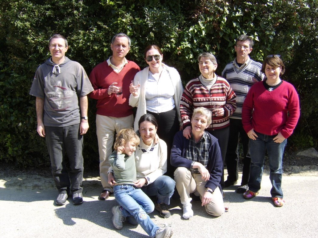 Une famille 17