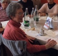 Sœur Josée