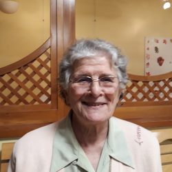 Sœur Marie-Thérèse