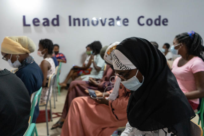 ghana entrepreneuriat social femmes