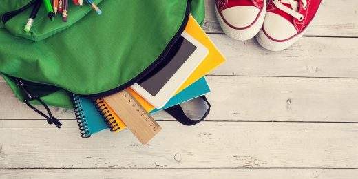 Le coup de pouce de Télémaque aux élèves méritants