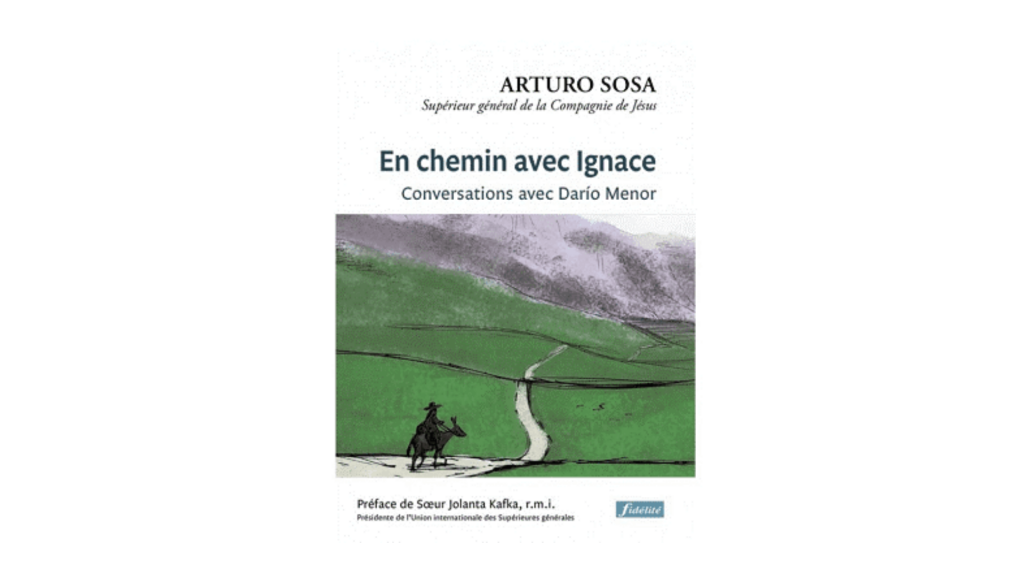 Année ignatienne 12