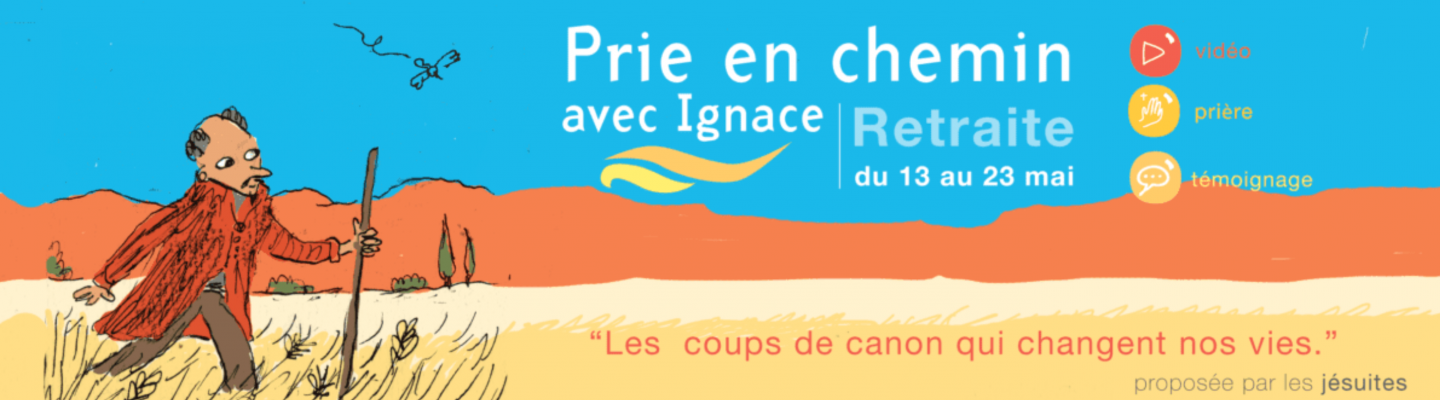 Année ignatienne 3