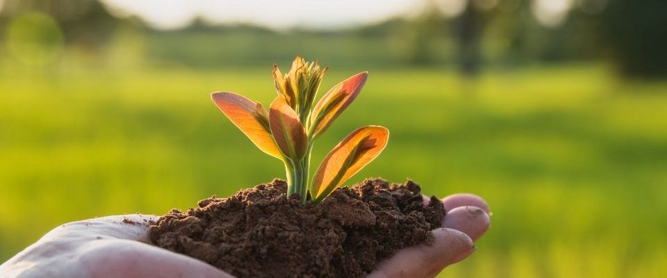 Démarche écologique intégrale