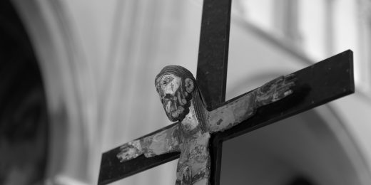 Contempler le visage du Christ 3