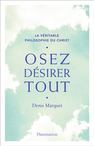 Réflexion - Découvrir la liberté de Dieu